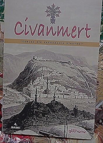 Civanmert
