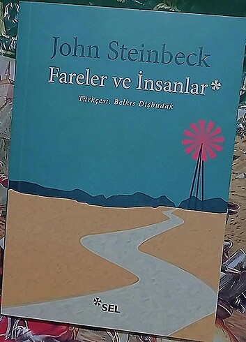 Fareler ve İnsanlar 
