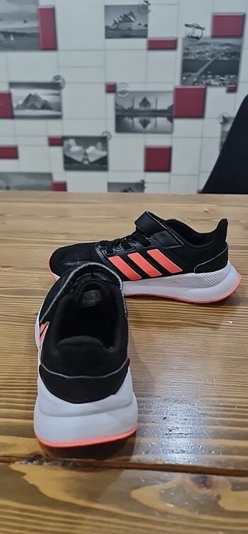 Adidas Adidas orjinal spor ayakabisi 