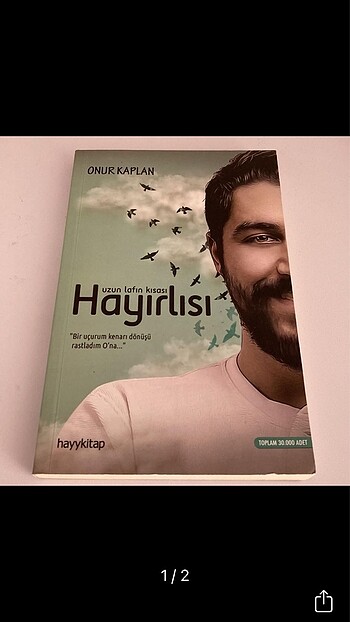 Onur Kaplan - Hayırlısı