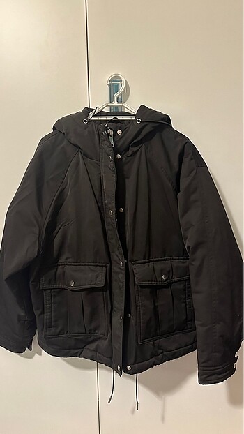 Pull&Bear Mont Kadin