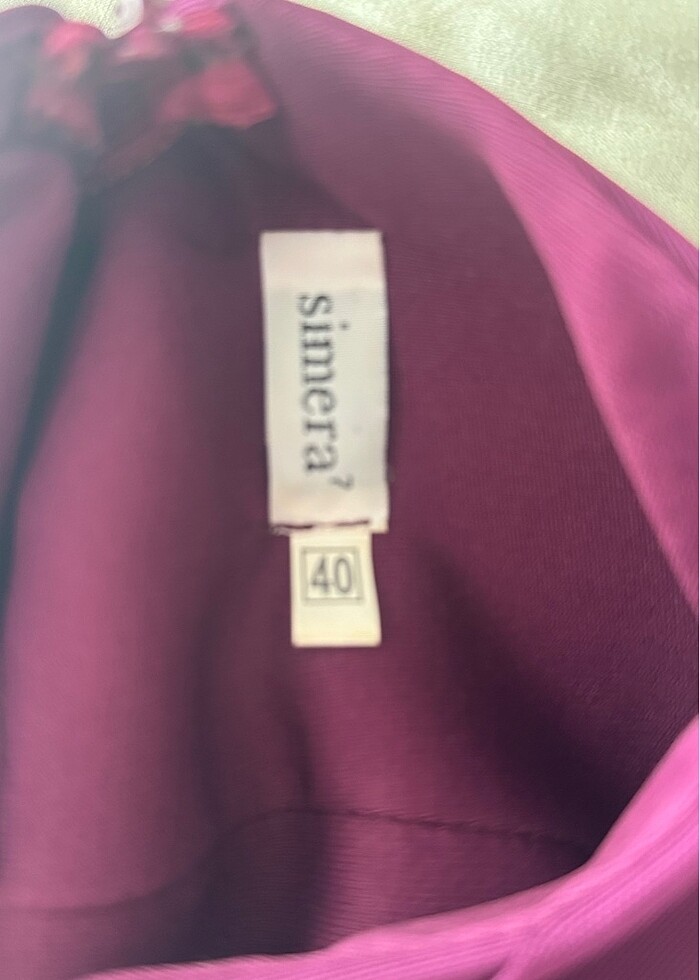 Mini Abiye - Görsel 4