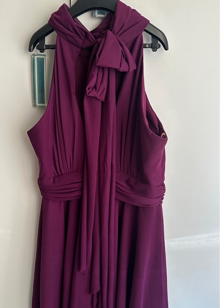 Mini Abiye - Görsel 3