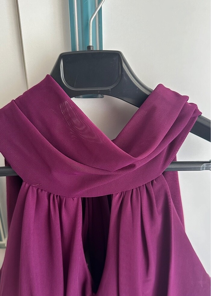 Mini Abiye - Görsel 2