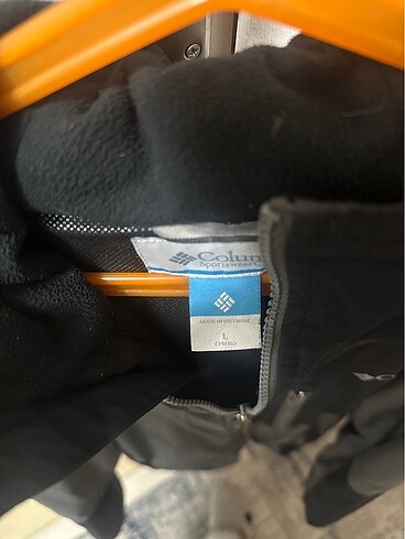 Columbia Erkek Cocuk Mont - Görsel 4