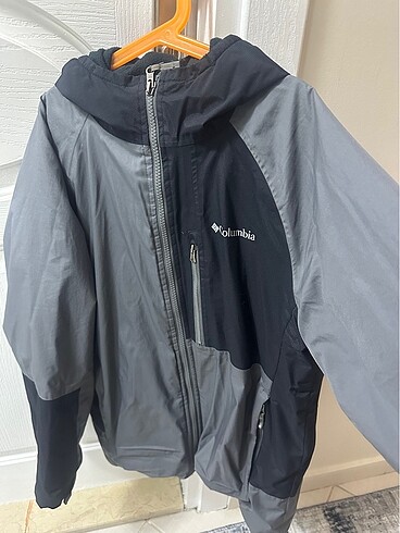 Columbia Erkek Cocuk Mont - Görsel 3