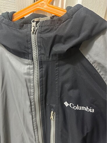 Columbia Erkek Cocuk Mont - Görsel 2