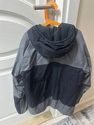 Columbia Erkek Cocuk Mont - Görsel 5