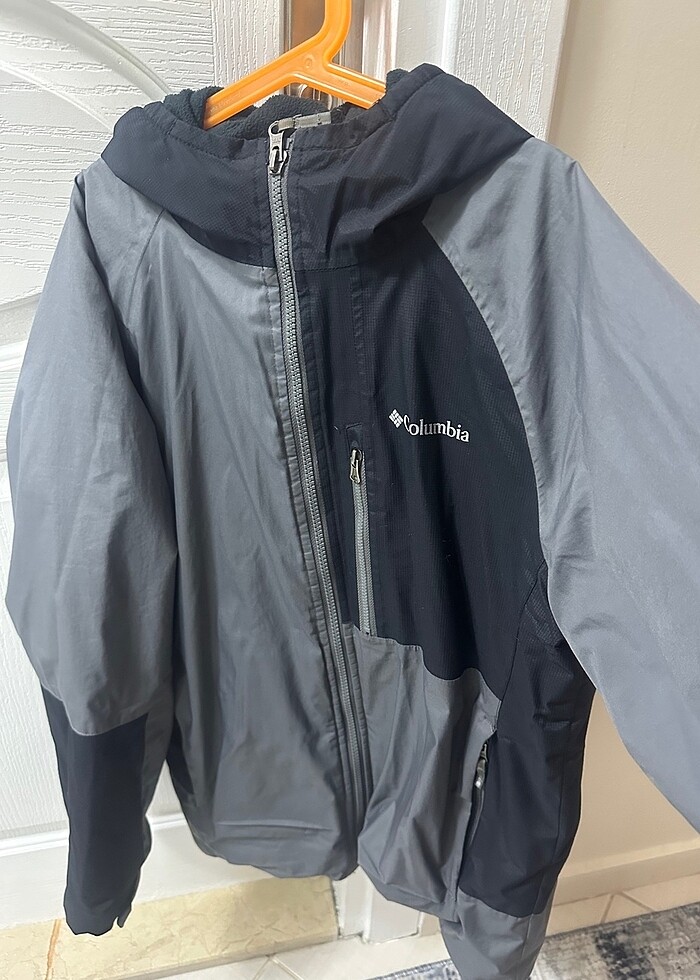 Columbia Erkek Cocuk Mont - Görsel 3