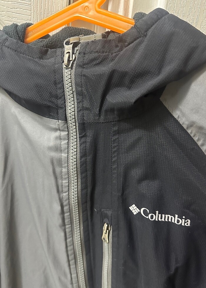 Columbia Erkek Cocuk Mont - Görsel 2