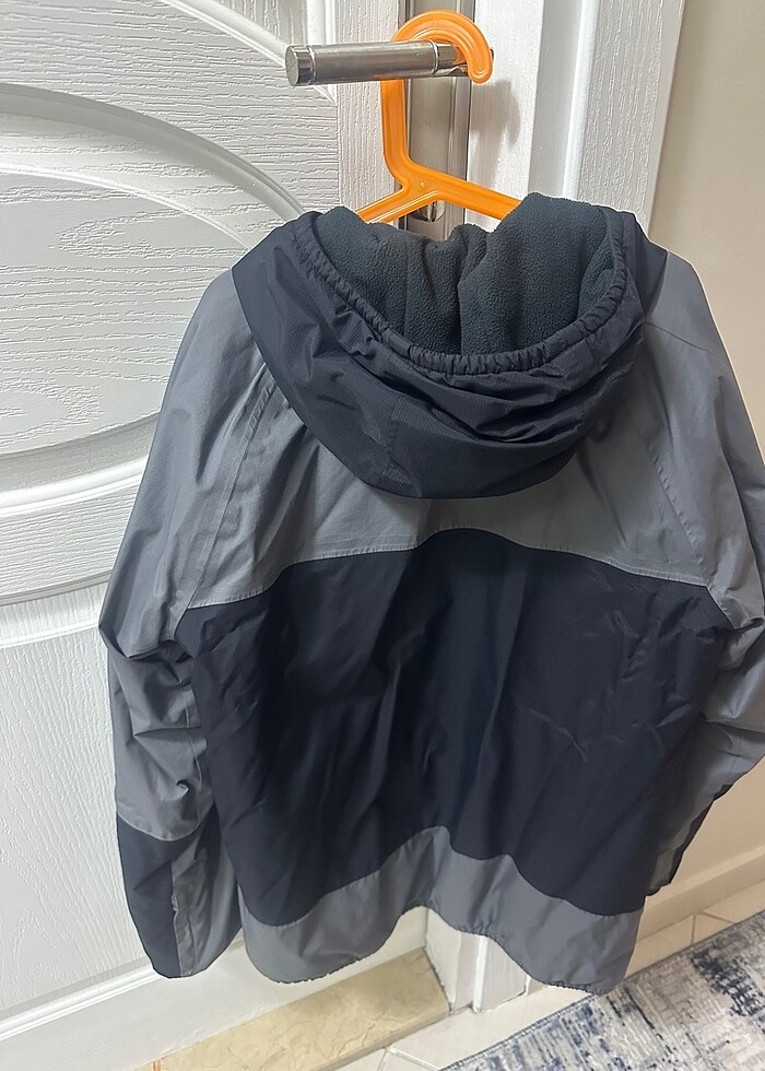 Columbia Erkek Cocuk Mont - Görsel 5