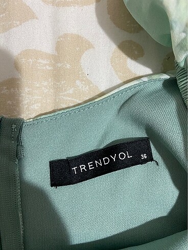 Trendyol & Milla Elbise