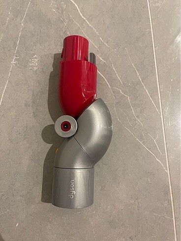 Dyson mobilya altı başlığı