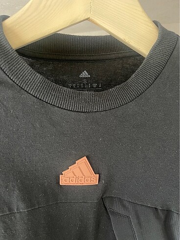Adidas Orjinal adidas tşört