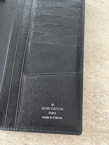 Louis Vuitton Louıs vuıtton cüzdan