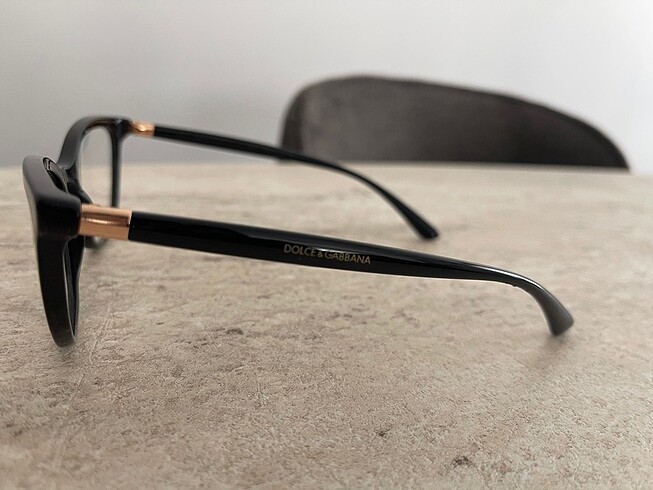 Beden Dolce gabbana gözlük