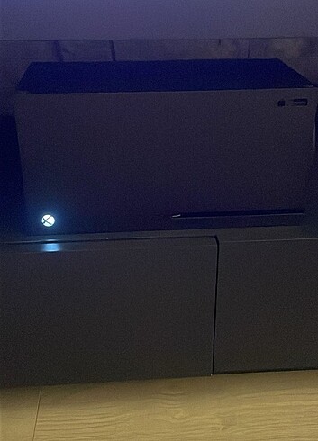 Xbox XBOX SERİES X 1 TB