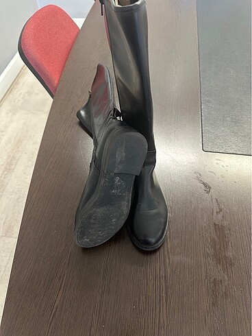 Zara 36 numara Zara marka Çocuk çizme