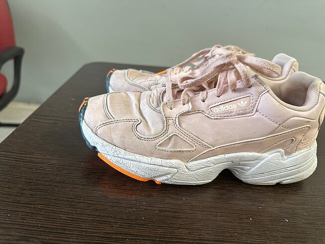 Adidas 38 numara Adidas çocuk spor ayakkabı