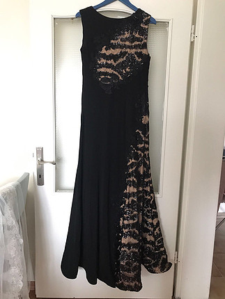 Oleg Cassini Olegcassini Elbise