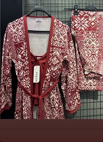 Pjama takımı mihra marka