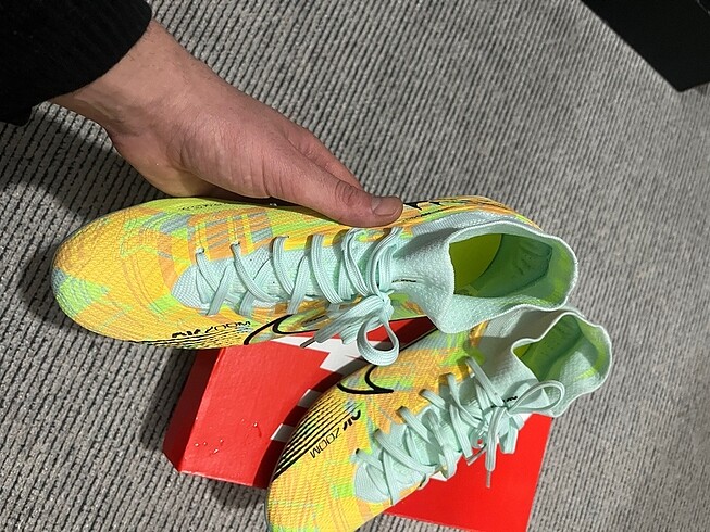 Nike 43 Numara