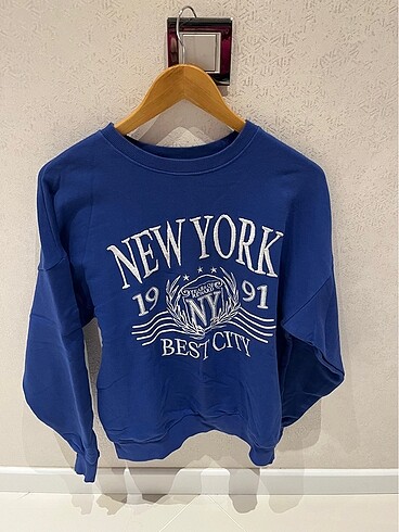Mavi pull&bear swear