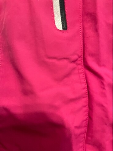 m Beden pembe Renk Icepeak kayak montu pembe