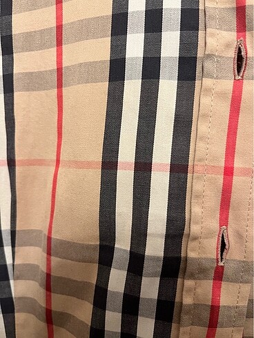 Burberry Burberry gomlek