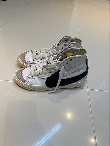 Nike blazer ayakkabi spor
