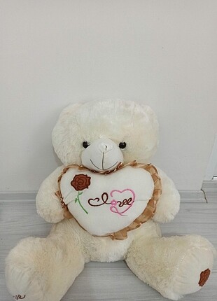 Peluş ayi