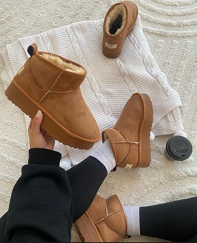 Ugg bot