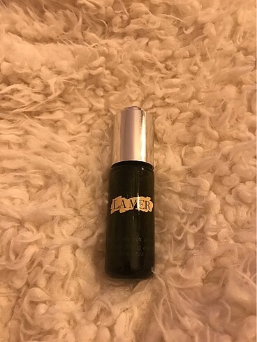 La mer göz serum