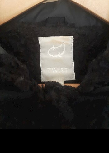 Orjinal twist 42 ye kadar olur  yandan cepli tertemiz - Görsel 3