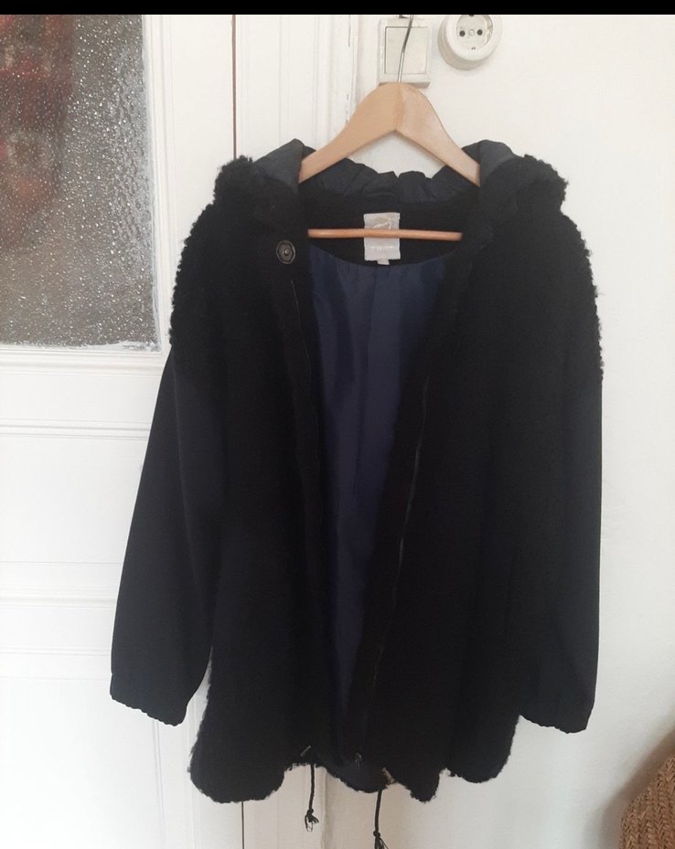 Orjinal twist 42 ye kadar olur  yandan cepli tertemiz - Görsel 2