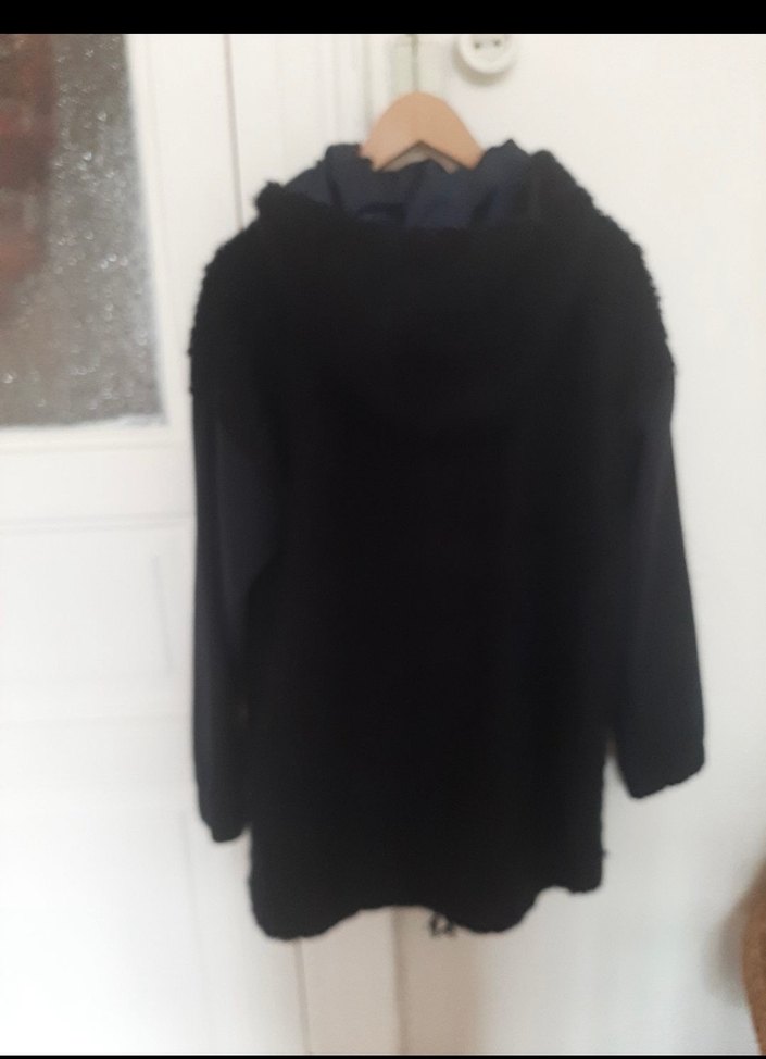 Orjinal twist 42 ye kadar olur  yandan cepli tertemiz - Görsel 4