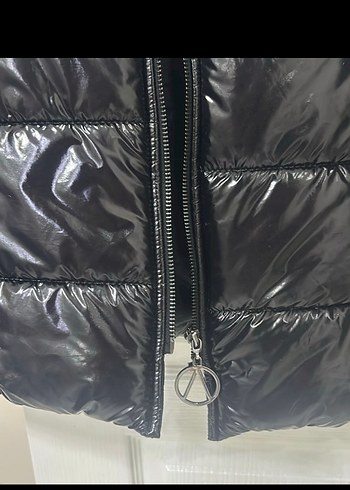 Tertemiz Kadın Kışlık Mont en 60 basen 60 boy 95 iade yoktur - Görsel 3