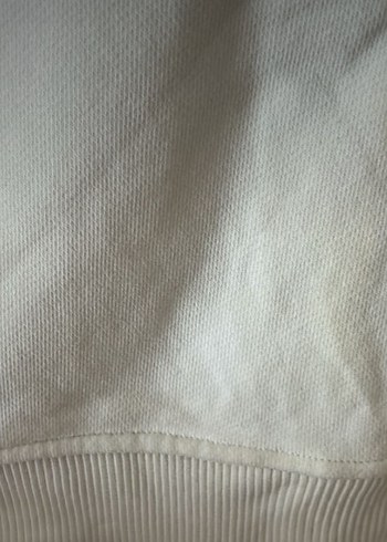 Kadın swit marka temsilidir ön kısmında belirsiz çay lekesi var - Görsel 4