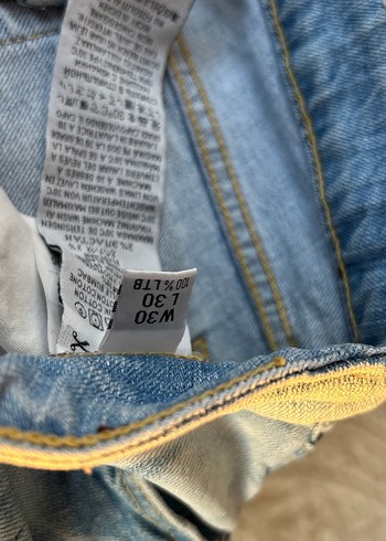 KadınJean Pantolon - Görsel 4