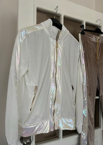 Sıfır giyilmemiş marka tarz takım - Görsel 4