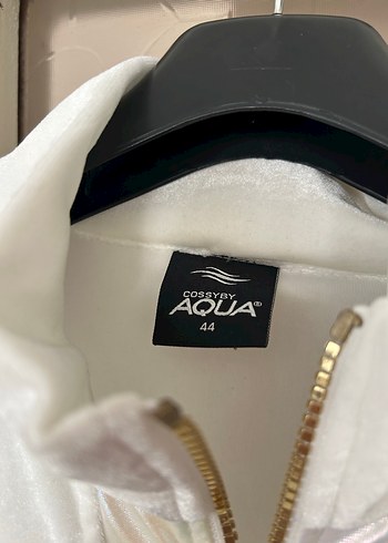 Sıfır giyilmemiş marka tarz takım - Görsel 2