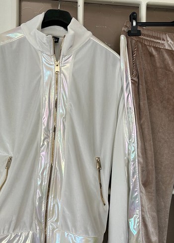 Sıfır giyilmemiş marka tarz takım - Görsel 5