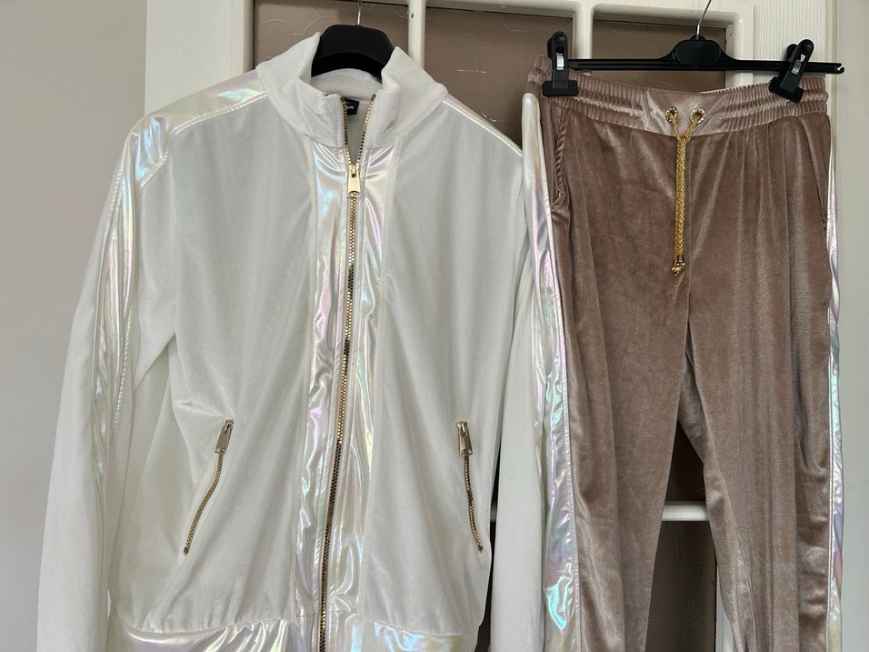 Sıfır giyilmemiş marka tarz takım - Görsel 5