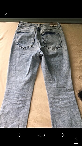 Mavi Jeans Mavi jean
