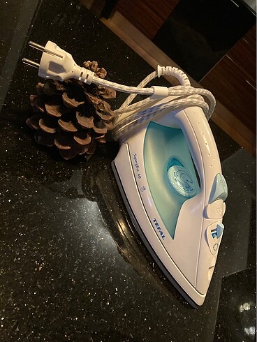 Tefal sıfır ütü