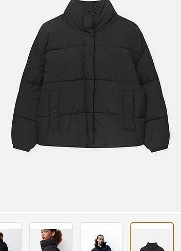pull bear mont