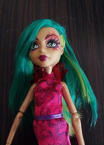 jinafire fierce rockers