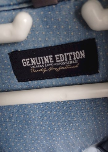 Mavi Denim Erkek Gömlek - Görsel 3