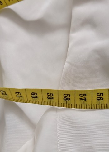 Nurcan Çetin ceket - Görsel 8