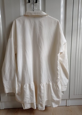 Nurcan Çetin ceket - Görsel 5